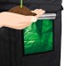Ktaxon 48"x24"x60" Grow Tent For Indoor Plant Growing Dismountable Reflective Hydroponic Non Toxic Room   